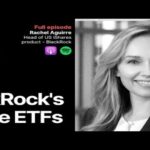 BlackRock’s Rachel Aguirre Defines Three Key Principles for Solana ETF Strategy
