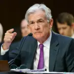 Fed Chair Jerome Powell Maintains Ongoing Communication with the White House