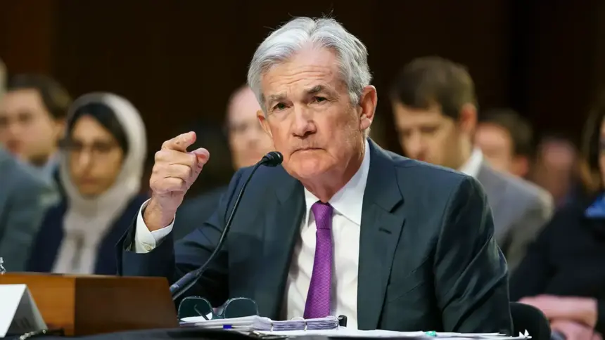 Fed Chair Jerome Powell Maintains Ongoing Communication with the White House
