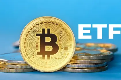Bitcoin Analyst Moves BTC Holdings to ETF, Sparking Community Reaction