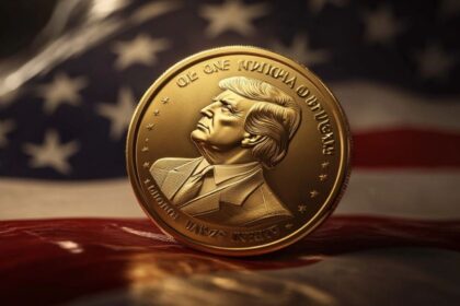 MoonPay’s $160M Deal with Ripple and Galaxy Boosted TRUMP Meme Coin