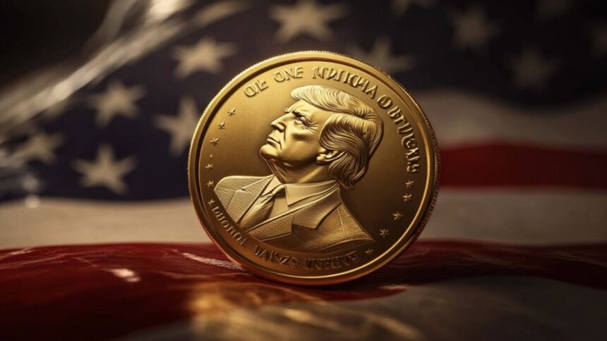 MoonPay’s $160M Deal with Ripple and Galaxy Boosted TRUMP Meme Coin