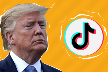 Trump’s TikTok Strategy Emerges with Oracle at the Center