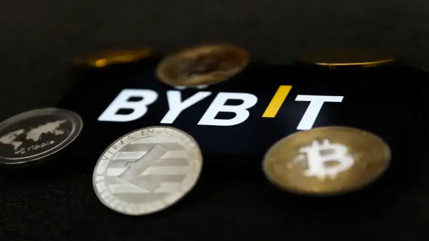 Lazarus Completes Laundering of Stolen Bybit Ethereum Worth $1.39 Billion