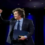 Interpol Notice Requested for Hayden Davis Over $LIBRA Scam Involving Javier Milei
