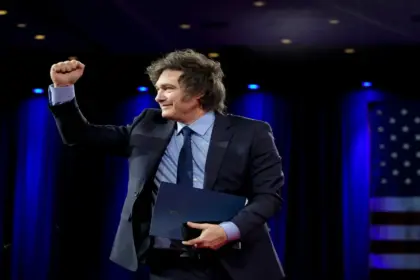 Interpol Notice Requested for Hayden Davis Over $LIBRA Scam Involving Javier Milei