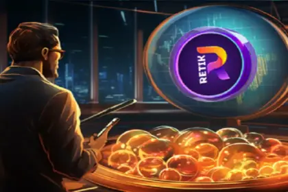 Analytics Tokens Lead Market Gains in Q1