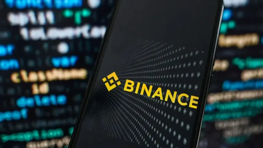 Binance Employee Suspended Following Insider Trading Allegations