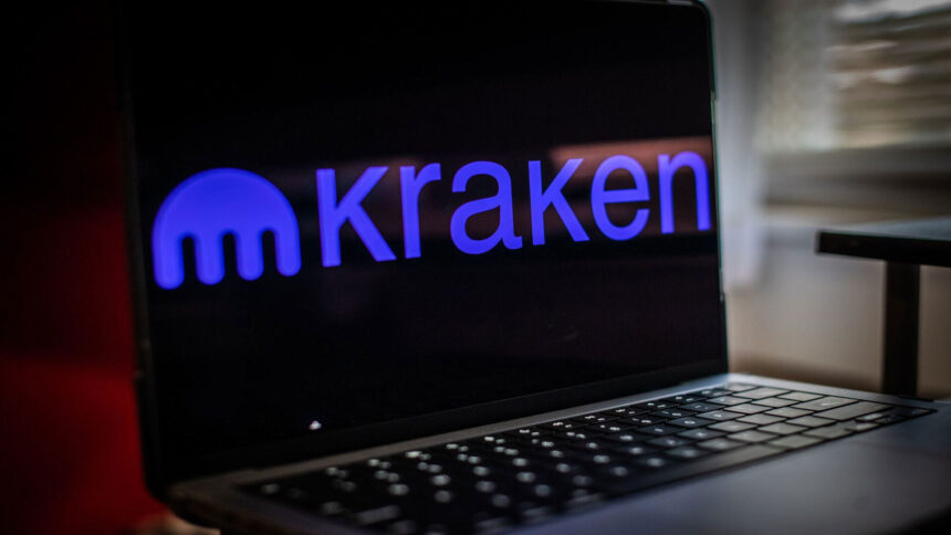 Crypto’s Kraken plans to go public in Q1 2026