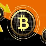 Bitcoin Open Interest Plummets 43% to $24.5B as Market Adjusts