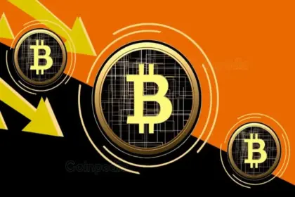 Bitcoin Open Interest Plummets 43% to $24.5B as Market Adjusts