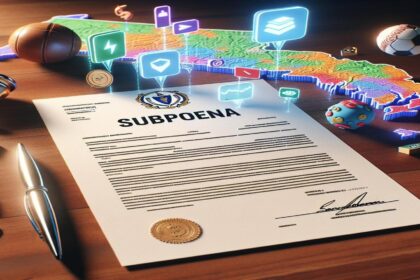 Massachusetts Subpoenas Robinhood in Sports Betting Investigation