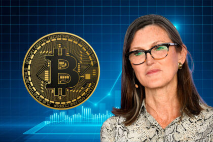 Cathie Wood Sets Ambitious Plan to Tokenize Ark Invest Investment Funds