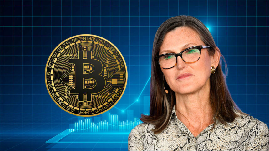 Cathie Wood Sets Ambitious Plan to Tokenize Ark Invest Investment Funds