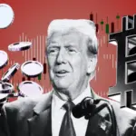 Trump’s WLFI has invested a total of $336 million in crypto, with a floating loss of about $88 million