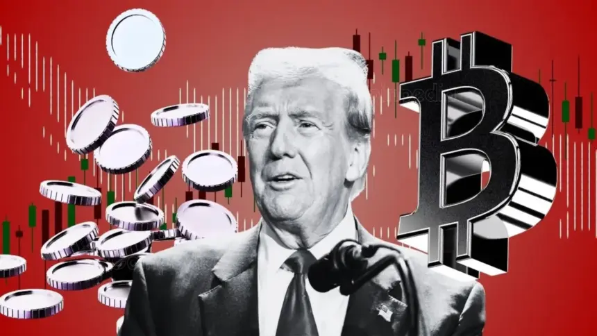Trump’s WLFI has invested a total of $336 million in crypto, with a floating loss of about $88 million