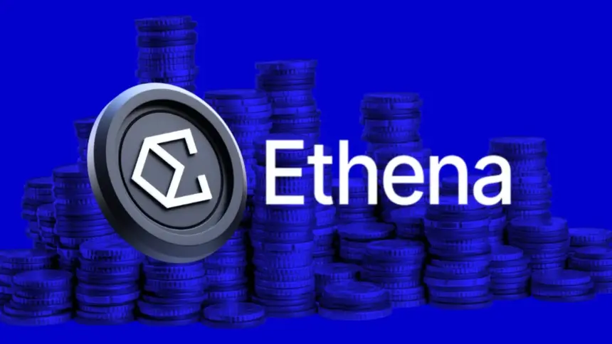 Ethena Labs' USDe Challenges Circle and Tether in Intensifying Stablecoin Battle