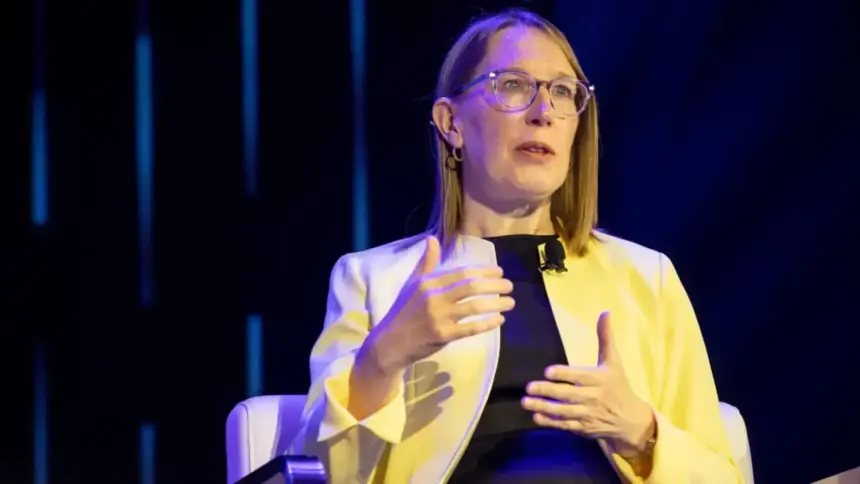 SEC's Hester Peirce appoints 15 to the Crypto Task Force, setting new regulatory directions.