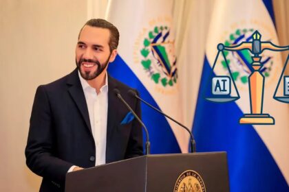 El Salvador