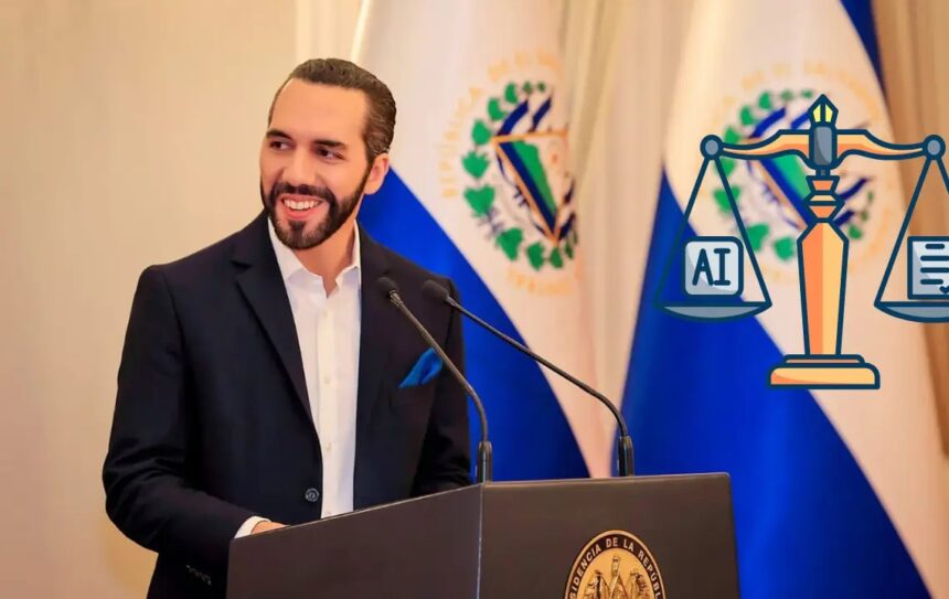 El Salvador