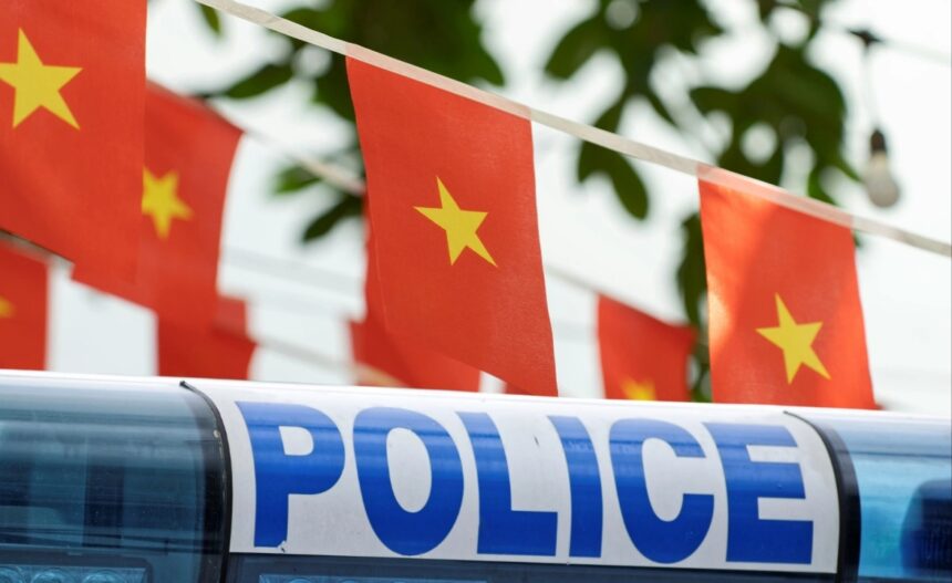 Vietnam