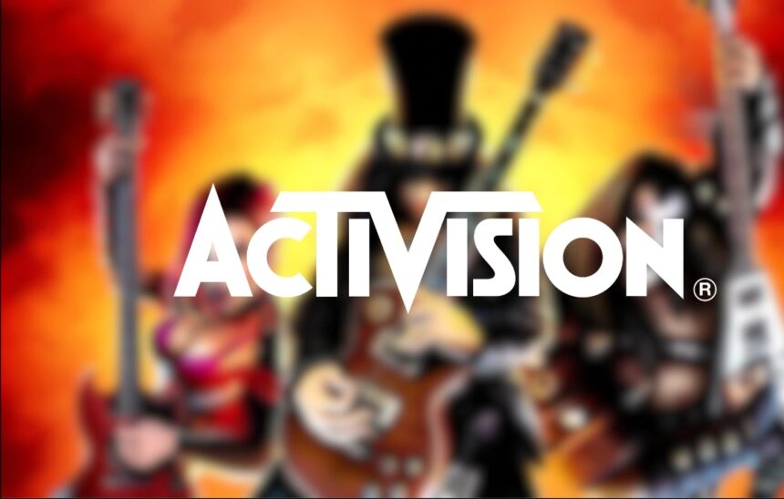Activision