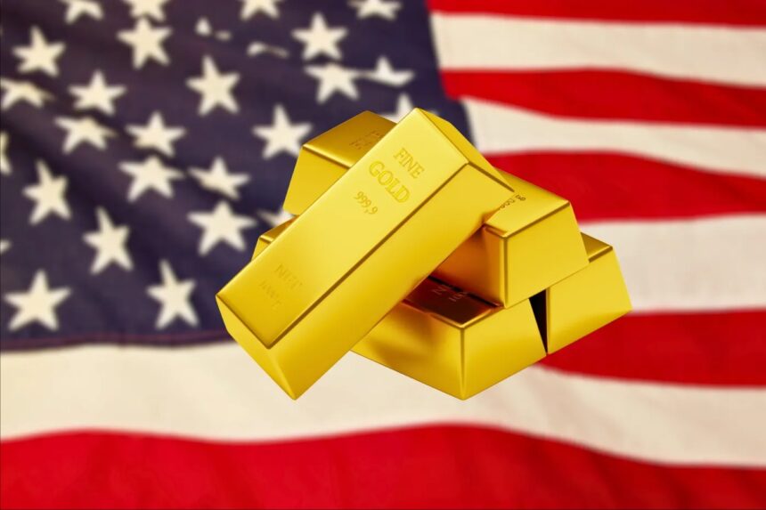 Gold