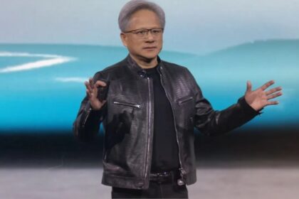 Nvidia's