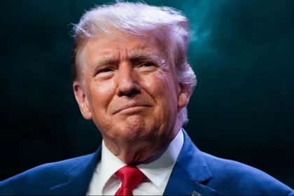 Donald