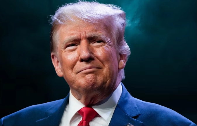 Donald