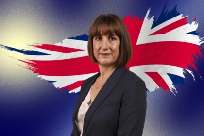 UK Finance Minister