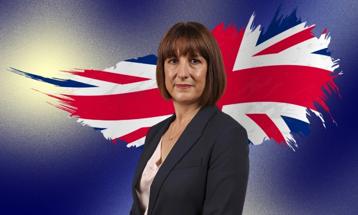UK Finance Minister