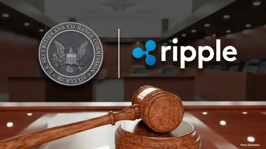Ripple Demands SEC Abandon Enforcement-First Approach After Court Success