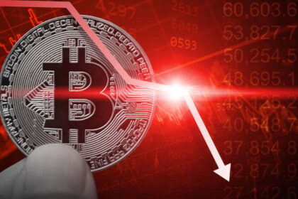 BTC and MSTR Drop After Trump’s Controversial Bitcoin Reserve Order