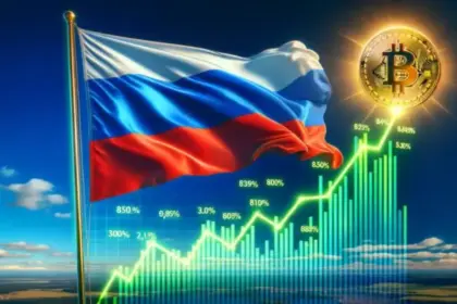 Russian Finance Ministry Official Confirms Domestic Crypto Trading Experiment Under Discussion