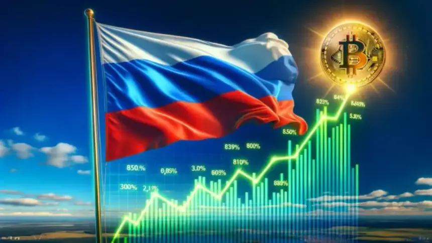 Russian Finance Ministry Official Confirms Domestic Crypto Trading Experiment Under Discussion