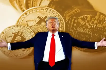 Crypto Market Gains $330 Billion in Four Hours After Trump’s Announcement