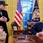 Trump Praises Elon Musk’s DOGE Initiative in Congressional Address