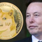 Elon Musk’s Dogecoin Faces Heavy Sell-Off as Miners Offload 65M DOGE in Two Days