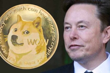 Elon Musk’s Dogecoin Faces Heavy Sell-Off as Miners Offload 65M DOGE in Two Days