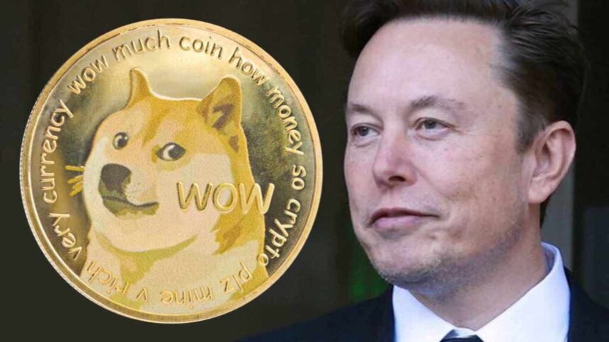 Elon Musk’s Dogecoin Faces Heavy Sell-Off as Miners Offload 65M DOGE in Two Days