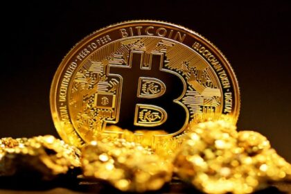 Coinbase CEO Advocates for a Bitcoin-Only US Crypto Reserve