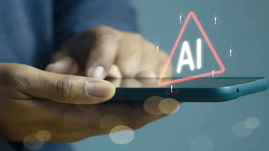Tencent’s AI Growth Fuels China’s Rally, but BoFA Warns of a Downturn