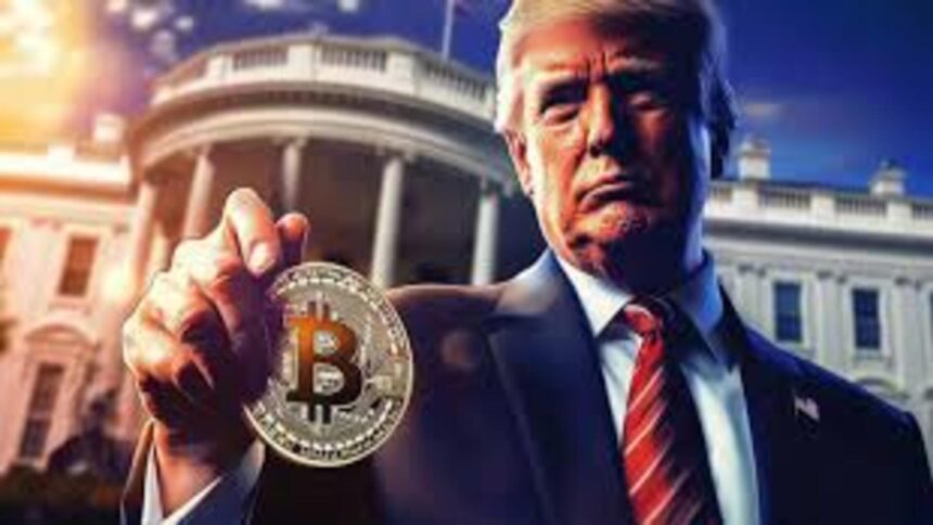 Former CFTC Chair Warns of Conflicts of Interest in Trump’s Crypto Ventures
