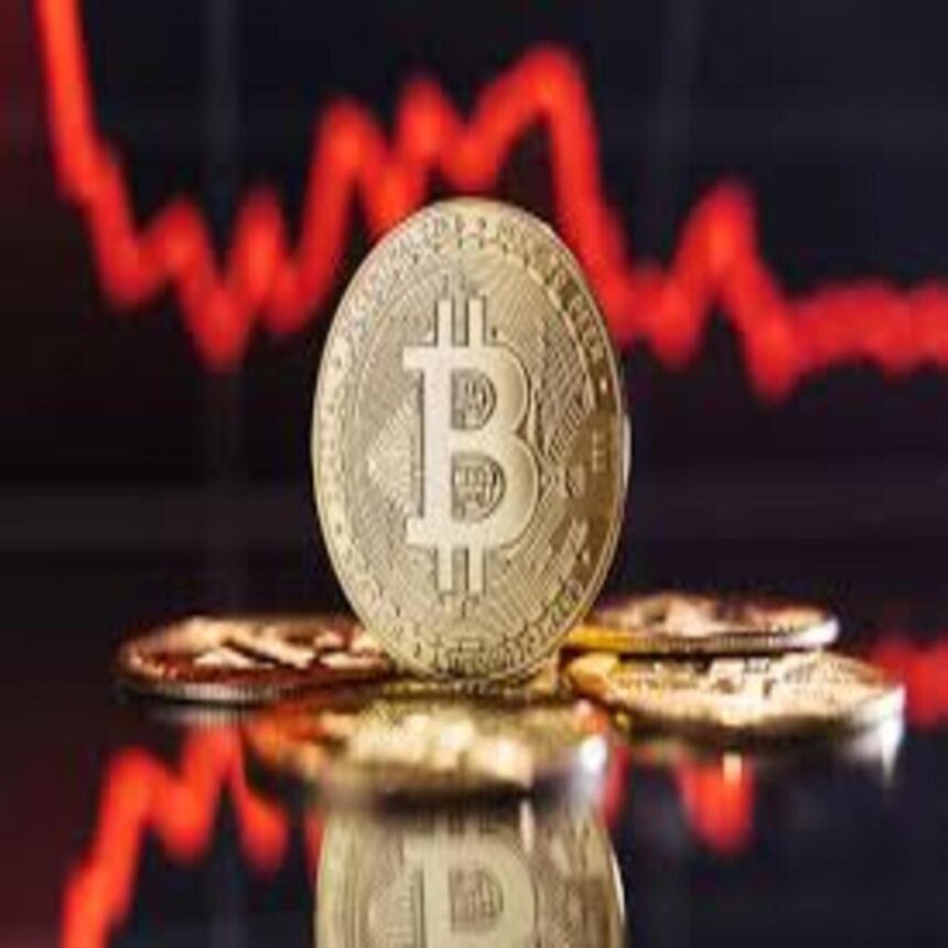 Arthur Hayes Urges Investors to Stay Patient as Bitcoin Falls Below $77K