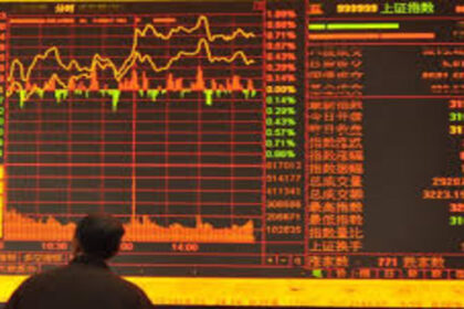 China’s Tech-Driven Stock Rally Breaks Away from Emerging Markets