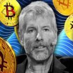 Michael Saylor’s Strategy Surges Ahead of Bitcoin—Will It Last?