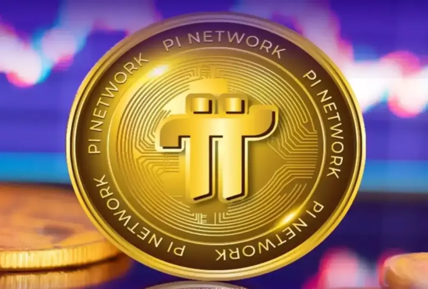 Pi Network Surpasses 4 Million Followers on X, Closing in on Dogecoin