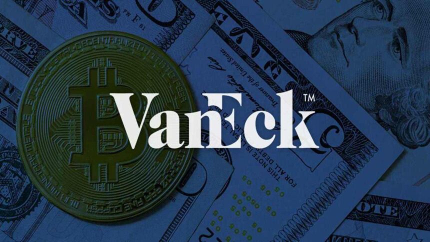 Tokenized Real Estate ETF Launched by Manifest with Backing from VanEck Ventures