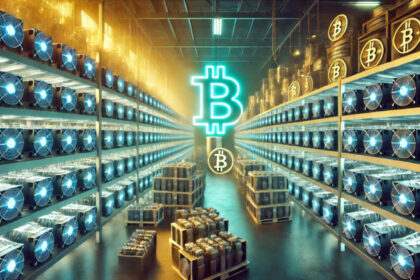 MARA Holdings Launches $2 Billion Stock Offering to Boost Bitcoin Reserves
